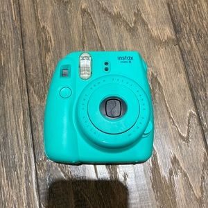 Instead Mini 8 Turquoise